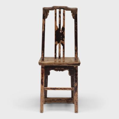 Chrysanthemum Ladys Chair