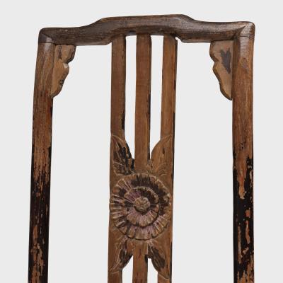 Chrysanthemum Ladys Chair