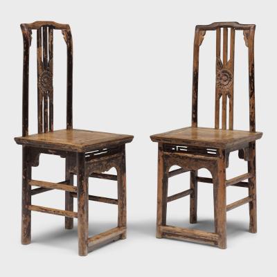 Chrysanthemum Ladys Chair