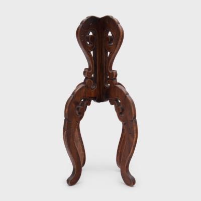 Cloud Form Hat Stand