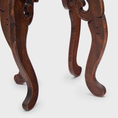 Cloud Form Hat Stand