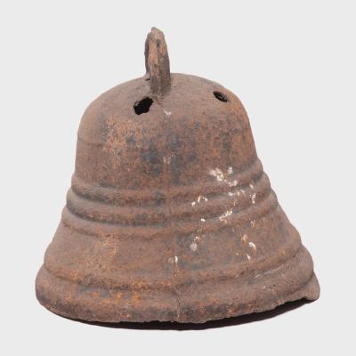 Courtyard Bell