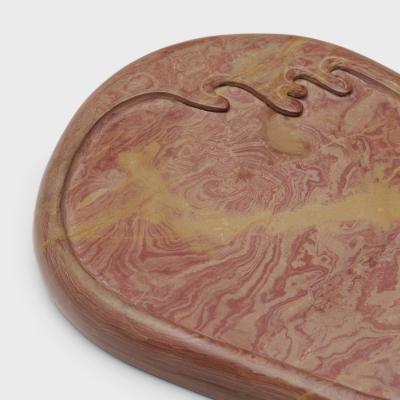 Crashing Wave Inkstone Dish