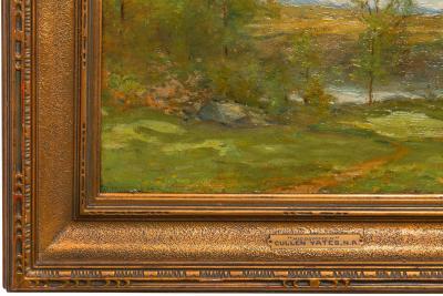 Cullen Bryan Yates Midsummer Cullen Yates