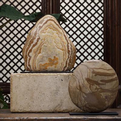 Danma Meditation Stone