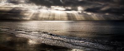 David Drebin All Of A Sudden