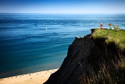 David Drebin Beautiful Disasters