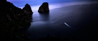 David Drebin Capri Dreams