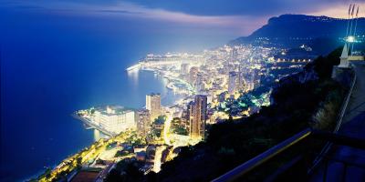 David Drebin City Of Gold