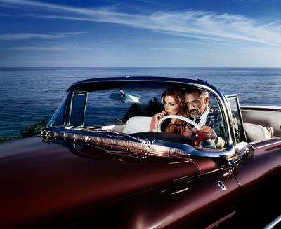David Drebin David Drebin By The Sea 2007