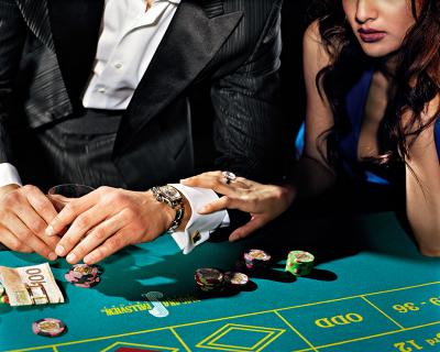 David Drebin David Drebin Casino 2005