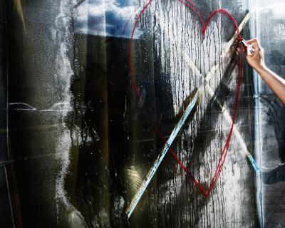 David Drebin David Drebin Dripping With Love 2010