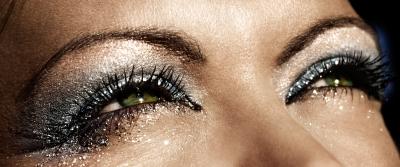 David Drebin David Drebin Eyes 2008