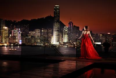David Drebin David Drebin Girl In Hong Kong 2009