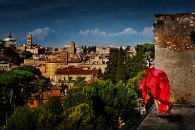 David Drebin David Drebin Italian Dreamer 2017