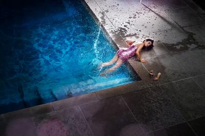 David Drebin David Drebin Love Splash 2018
