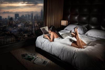 David Drebin David Drebin New York Times 2013