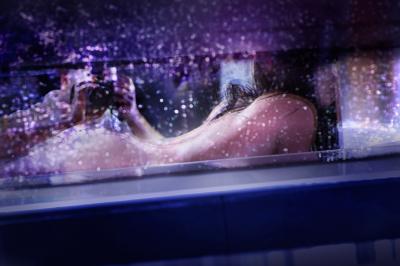 David Drebin David Drebin Psychographer 2015