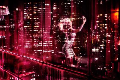 David Drebin David Drebin Selfie 2014
