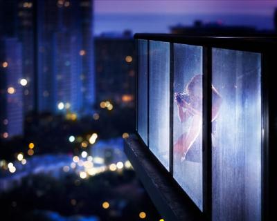 David Drebin David Drebin The Spy 2018