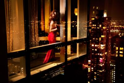 David Drebin David Drebin Ultimatum City 2012