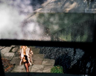 David Drebin David Drebin Unexpected Visit 2006