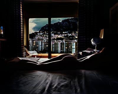 David Drebin David Drebin Waking Up 2009