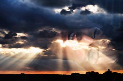 David Drebin Fire Of Love