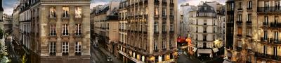 David Drebin Paris