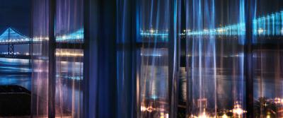 David Drebin San Francisco Nights