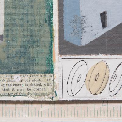 Denkbilder by Patrick Fitzgerald