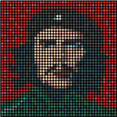 Dimitri Likissas Che Guevara Dimitri Likissas