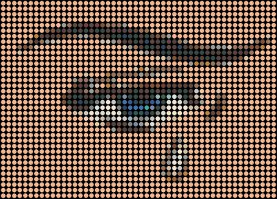 Dimitri Likissas Crying Eye 2 Dimitri Likissas
