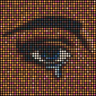 Dimitri Likissas Crying Eye 4 Dimitri Likissas