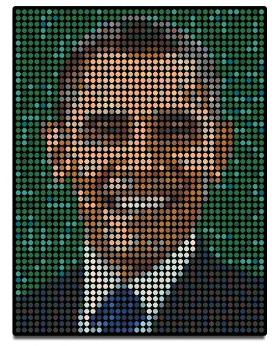 Dimitri Likissas Obama Dimitri Likissas