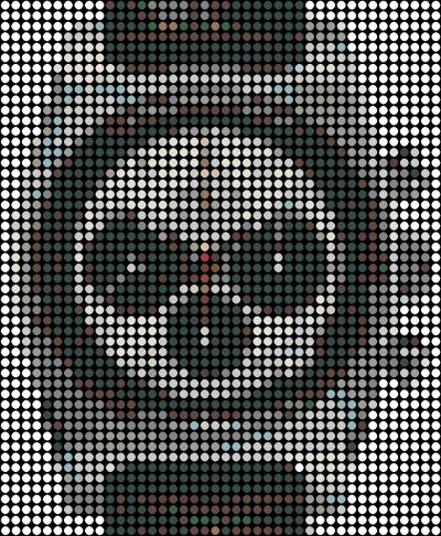 Dimitri Likissas Zenith El Primero Dimitri Likissas