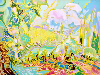 Dmitri Wright Antica Vigna Dmitri Wright