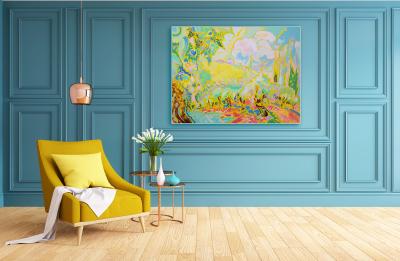 Dmitri Wright Antica Vigna Dmitri Wright