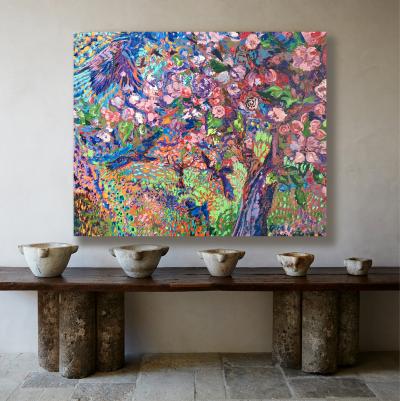 Dmitri Wright Apple Blossoms Opus 3 Dmitri Wright