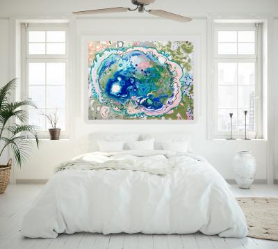 Dmitri Wright Azul Dmitri Wright