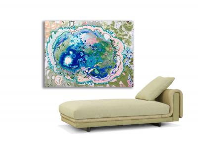 Dmitri Wright Azul Dmitri Wright