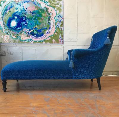 Dmitri Wright Azul Dmitri Wright