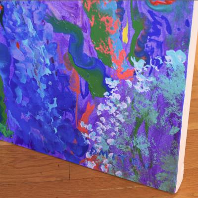 Dmitri Wright Bee and Dragonfly Dmitri Wright