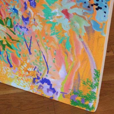 Dmitri Wright Butterfly and Dragonfly Dmitri Wright