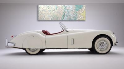 Dmitri Wright Caelum Opus I Dmitri Wright