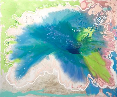 Dmitri Wright Eau Fluer Dmitri Wright