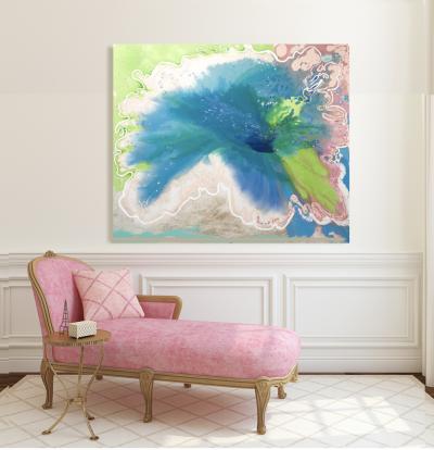 Dmitri Wright Eau Fluer Dmitri Wright