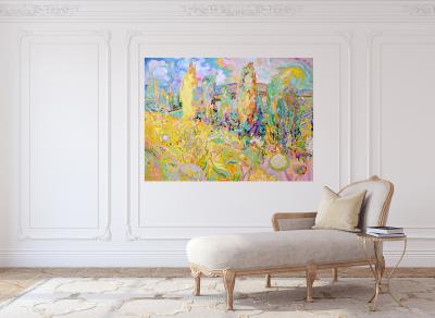 Dmitri Wright Farnese Meadow Dmitri Wright