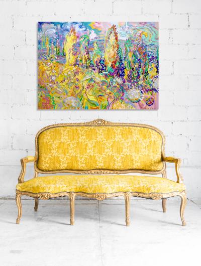 Dmitri Wright Farnese Meadow Dmitri Wright