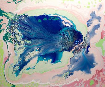 Dmitri Wright La Mare Dmitri Wright